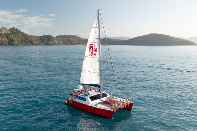 Sundowner Sunset Cruise Airlie Beach - Comfort and Viewing Tips: Where the Best Moments Usually Happen