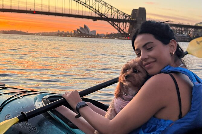 Sunrise Serenity Kayak Tour of Sydney Harbour - Why paddling at sunrise changes everything