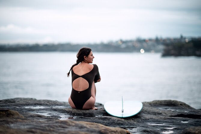 Sunrise & Surf Beach Lifestyle Photoshoot - Photos delivery, minimum shots, and what extra editing costs