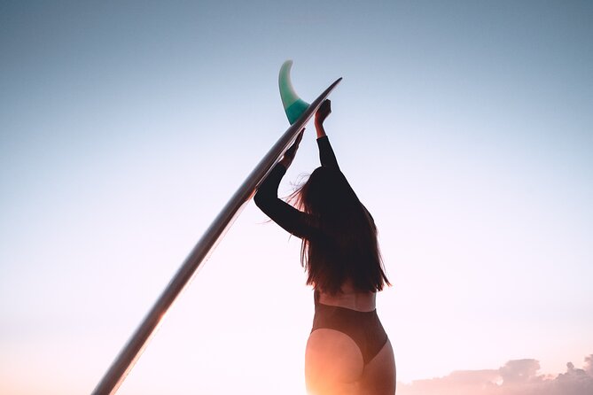 Sunrise & Surf Beach Lifestyle Photoshoot - Price value at $279.72 and how to get your money’s worth