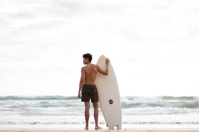 Sunrise & Surf Beach Lifestyle Photoshoot - Should you book this Sunrise & Surf photoshoot