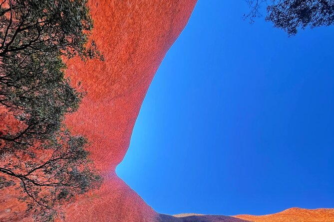 Sunrise Uluru Private Tour - Who This Private Sunrise Tour Fits Best