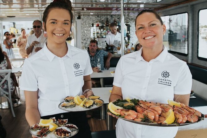 Sunset Cruise Mooloolaba - Key things to know before you go