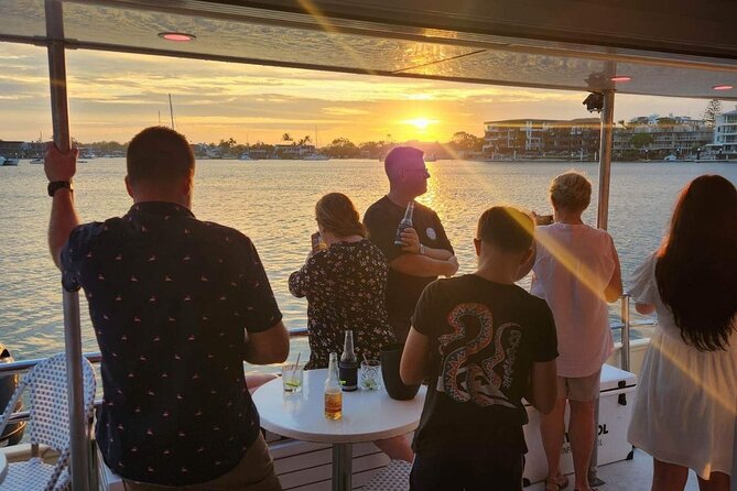 Sunset Cruise Mooloolaba - Getting the best sunset: simple tips that actually help