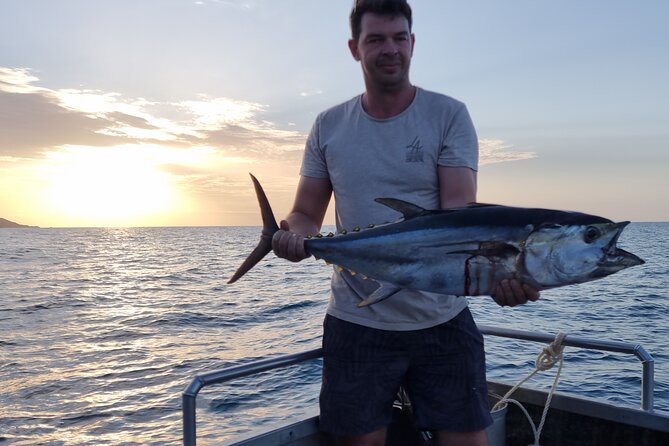 Sunset Cruise on Magnetic Island - Key moments worth marking on your map