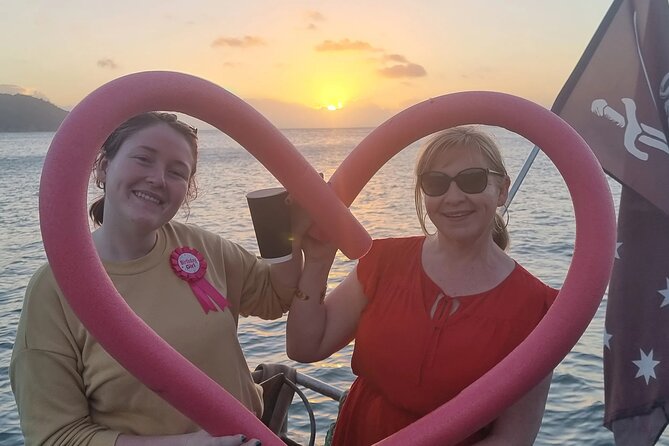 Sunset Cruise on Magnetic Island - Why this Magnetic Island sunset cruise feels like more than a view