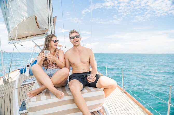 Sunset Cruise on Magnetic Island - What you learn on this cruise (and why it changes the views)