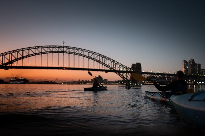 Sunset Harbour Bridge Kayak Escape - Price and Value: Is $111.17 Worth It?