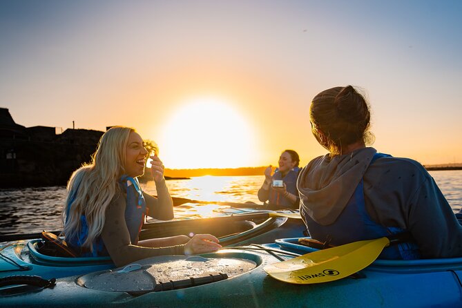 Sunset Harbour Bridge Kayak Escape - Weather, Timing, and What to Plan Around
