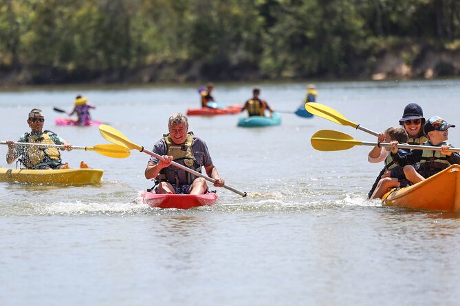 Sunset Kayak Eco Tour with Marine Scientist - Price and value: what $43.03 buys you in real terms