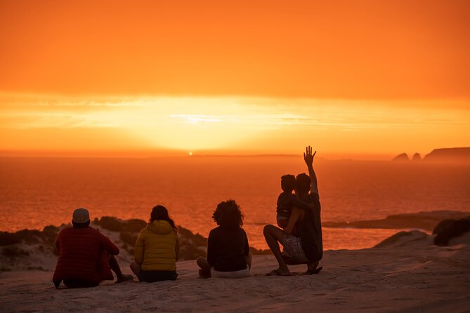 Sunset on the Sand Dunes - Key points to know before you go