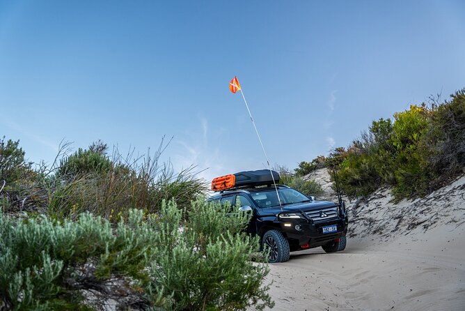 Sunset on the Sand Dunes - Who this sunset on the dunes is perfect for