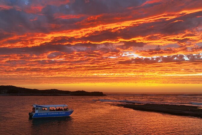 Sunset River Cruise in Kalbarri - Key things that make this cruise worth your time