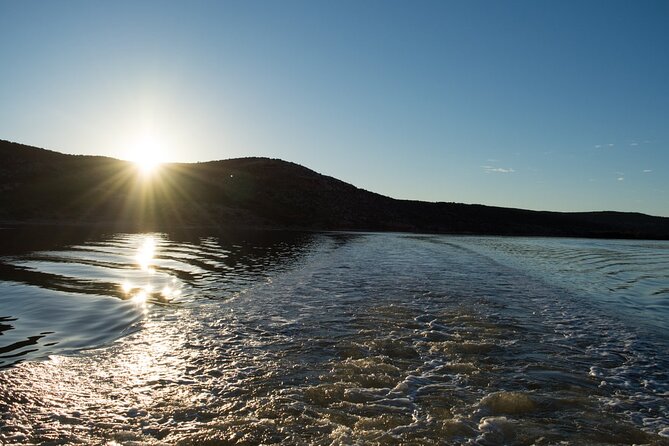 Sunset River Cruise in Kalbarri - Murchison River at golden hour: what this cruise feels like