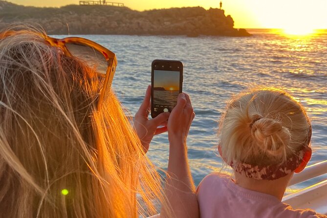 Sunset River Cruise in Kalbarri - Wildlife spotting: the animals you should watch for