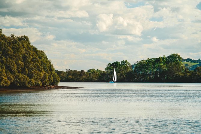 Sunset River Cruise near Byron Bay - The 5:30 pm sunset window: how to enjoy it from start to finish