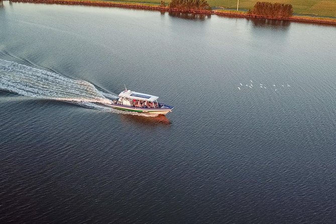 Sunset River Cruise near Byron Bay - Price and logistics: the one part you control (getting to Ballina)