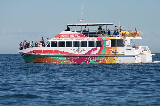 Sunset Twilight Cruise in Hervey Bay - Key Things I’d Pay Attention To