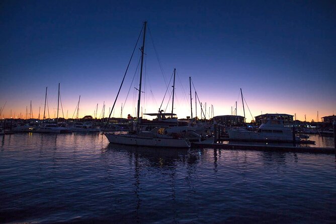 Sunset Twilight Cruise in Hervey Bay - Getting Oriented: Where the Cruise Starts in Urangan