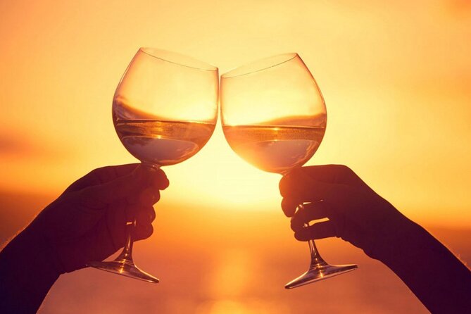 Sunset Twilight Cruise in Hervey Bay - Champagne, Nibbles, and the Little Comforts That Add Up