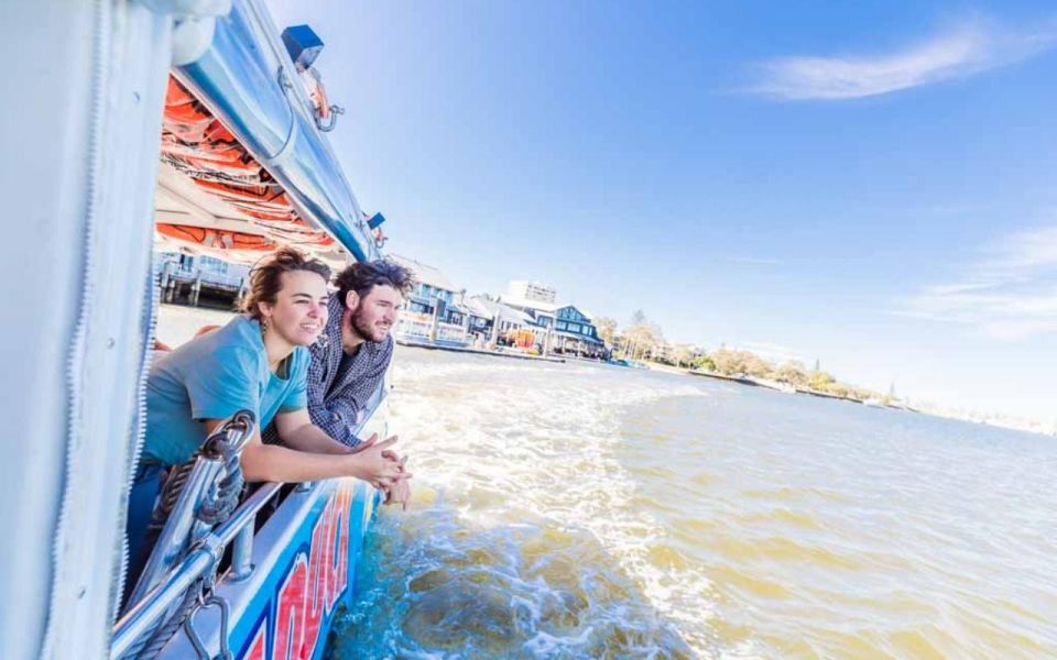 Sunshine Coast: 1-Hour Land and Water Tour - Who This Tour Suits—and Who Might Not Love It