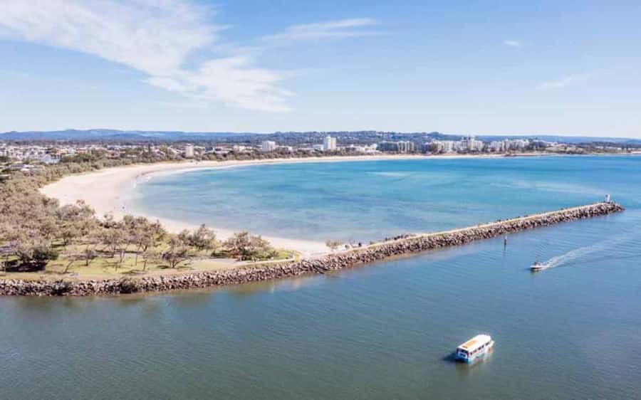 Sunshine Coast: 1-Hour Land and Water Tour - Splash Time on the Mooloolah River and Canals