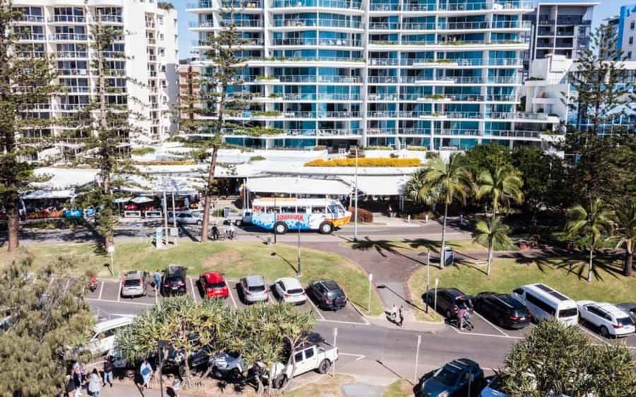 Sunshine Coast: 1-Hour Land and Water Tour - The Onboard Commentary: Stories You’ll Remember
