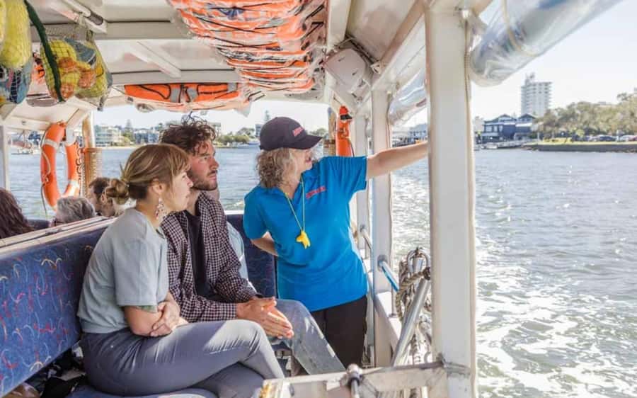 Sunshine Coast: 1-Hour Land and Water Tour - What You’ll Actually See and Photograph