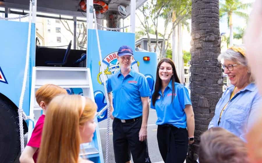 Sunshine Coast: 1-Hour Land and Water Tour - What to Bring (and the One Comfort Move That Helps)