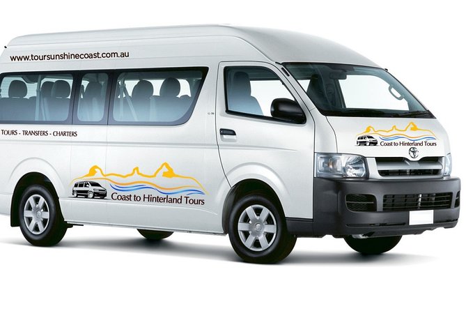 Sunshine Coast Airport: Shared Transfer to Sunshine Coast - Who This Transfer Fits Best (and Who Might Prefer Something Else)