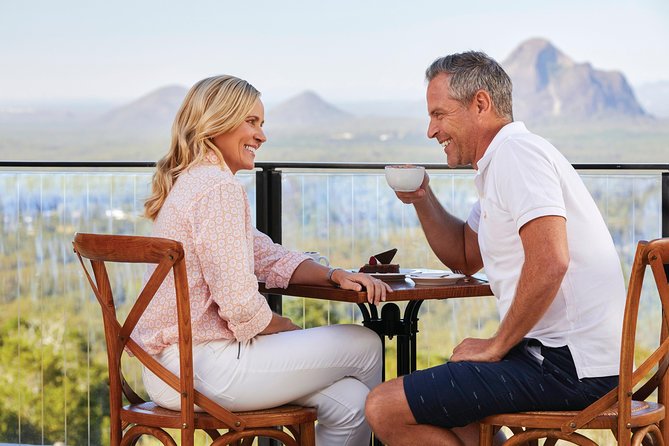 Sunshine Coast and Noosa Private Tour Inc. 2-Course Gourmet Lunch - Key things to know before you go