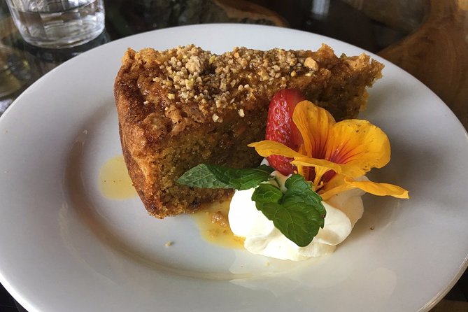 Sunshine Coast and Noosa Private Tour Inc. 2-Course Gourmet Lunch - Gerrard’s Lookout: a quick 15 minutes with a lot of coast
