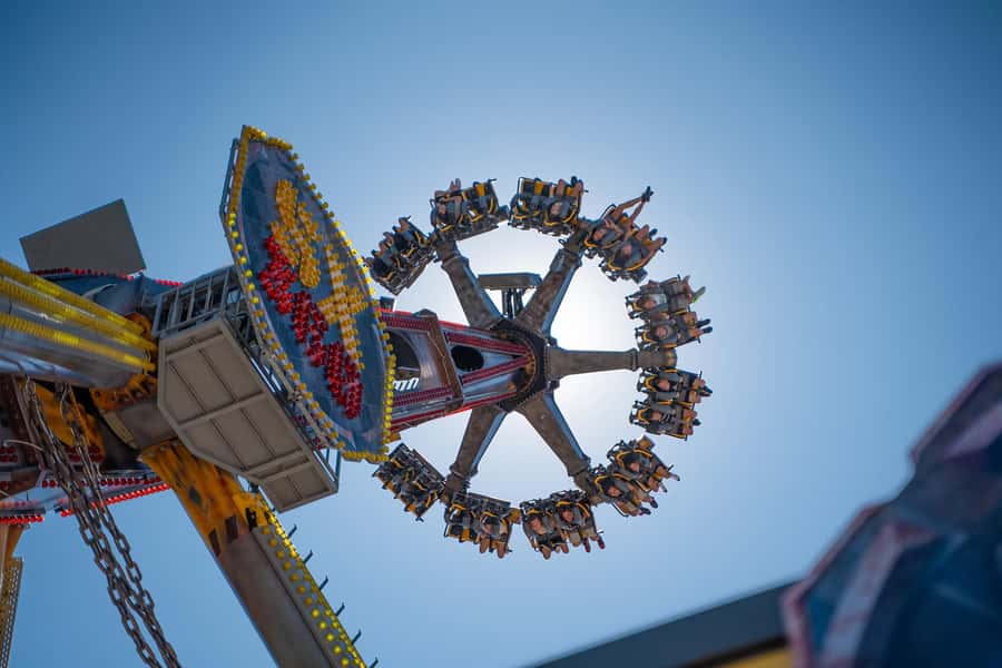 Sunshine Coast: Aussie World Theme Park Entry Ticket - Key Aussie World takeaways before you go