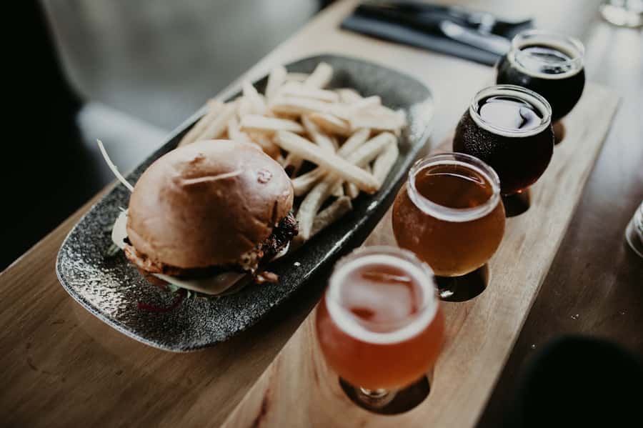Sunshine Coast: Brewery Tour with lunch - Key Things I’d Clock Before You Book