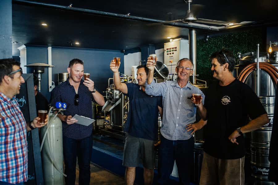 Sunshine Coast: Brewery Tour with lunch - Quick Practical Tips Before You Go