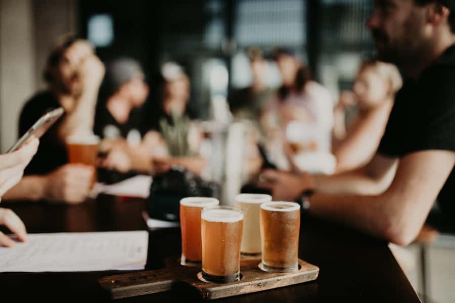 Sunshine Coast: Brewery Tour with lunch - Craft Beer on the Sunshine Coast in 5.5 Hours