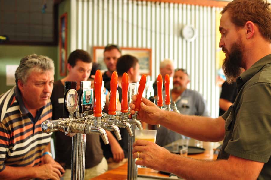 Sunshine Coast: Brewery Tour with lunch - Price and Value at $173 Per Person