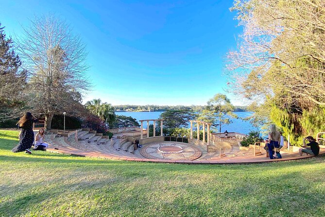 Sunshine Coast Hidden Country Delights Private Tour - Key highlights at a glance