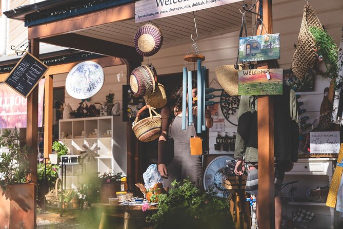 Sunshine Coast Hinterland and Noosa Day Trip from Brisbane Incl Eumundi Markets - Guides on This Route: What Makes the Day Feel Like More Than Transit