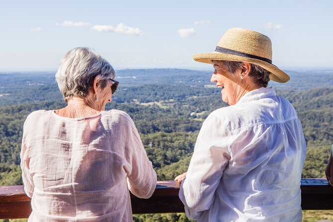 Sunshine Coast Hinterland Scenic Culinary Experience: Montville - Key things to know before you go