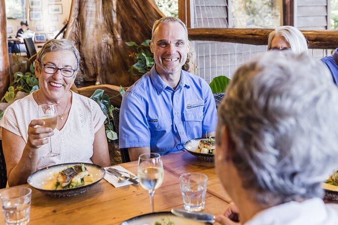 Sunshine Coast Hinterland Scenic Culinary Experience: Montville - Maleny Chocolate Factory: a 15-minute sweet mission