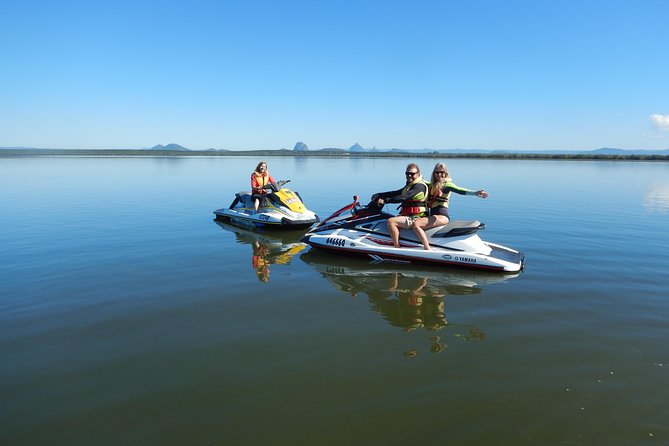 Sunshine Coast Jet ski Epic - Key highlights at a glance