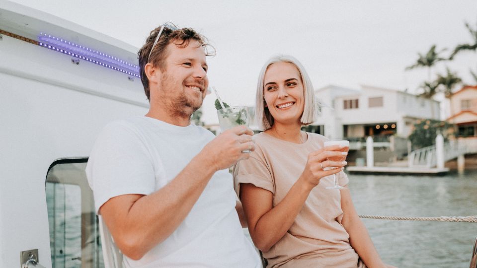 Sunshine Coast: Mooloolaba River Sunset Cruise - Should you book the Sunshine Coast: Mooloolaba River Sunset Cruise?