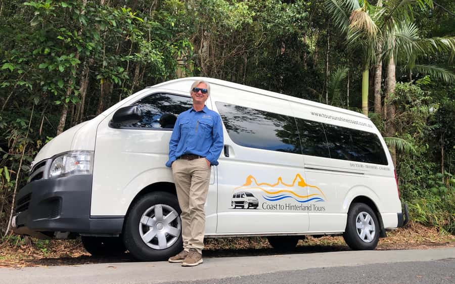 Sunshine Coast & Noosa Hinterland Scenic Culinary Experience - Secrets on the Lake: a two-course lunch with wine