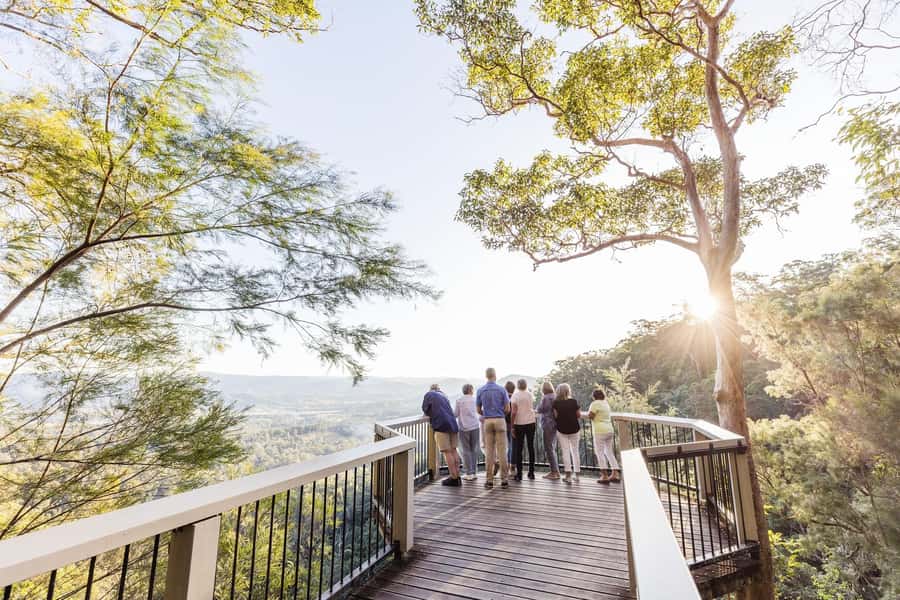 Sunshine Coast & Noosa Hinterland Scenic Culinary Experience - Maleny’s cheese tasting: what you get and how to make it count
