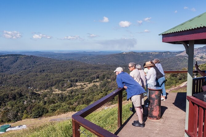Sunshine Coast & Noosa Private Wine Tour Inc. Lunch & Tastings - Morning at Sunshine Coast Cider: Methode Traditionelle, Made In-House