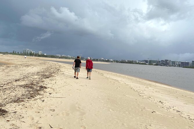 Sunshine Coast Seaside Explorer Private Tour with Lunch - Why Joel’s guiding style makes the route feel personal