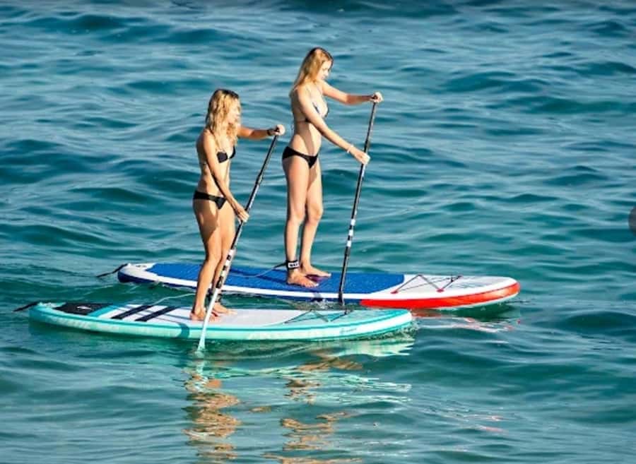 Sunshine Coast: Stand-Up Paddleboard Rental & Lesson - SUP on the Maroochy River: The Core Experience in Plain Terms