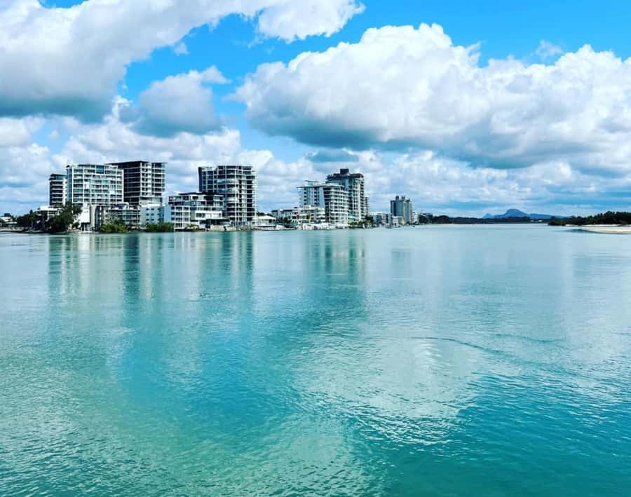 Sunshine Coast: Stand-Up Paddleboard Rental & Lesson - Beach Lesson First: Stance, Paddling, Turning, and Safety