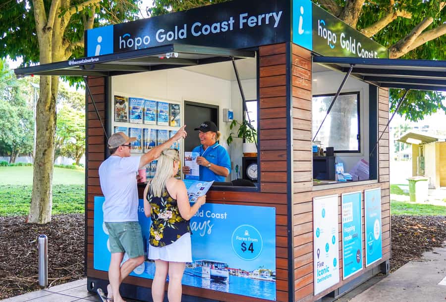 Surfers Paradise: 2-Hour Gold Coast Sightseeing Cruise - Key things to know before you go